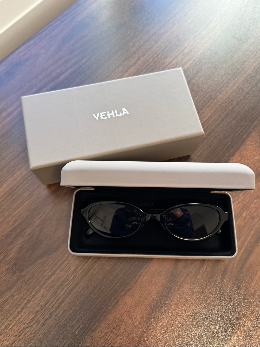 VEHLA June Sunglasses